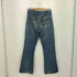 リーバイス Levis 70-80s オレンジタブ 646 42TALON ベルボトム ブーツカット ジッパーフライ デニムパンツ メンズ