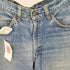 リーバイス Levis 70-80s オレンジタブ 646 42TALON ベルボトム ブーツカット ジッパーフライ デニムパンツ メンズ