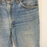 リーバイス Levis 70-80s オレンジタブ 646 42TALON ベルボトム ブーツカット ジッパーフライ デニムパンツ メンズ