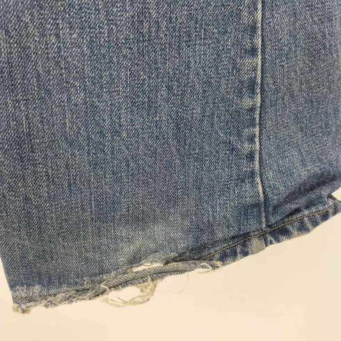 リーバイス Levis 70-80s オレンジタブ 646 42TALON ベルボトム ブーツカット ジッパーフライ デニムパンツ メンズ