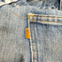 リーバイス Levis 70-80s オレンジタブ 646 42TALON ベルボトム ブーツカット ジッパーフライ デニムパンツ メンズ