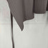 ミー イッセイミヤケ me ISSEY MIYAKE 2WAYプリーツノースリーブワンピース レディース