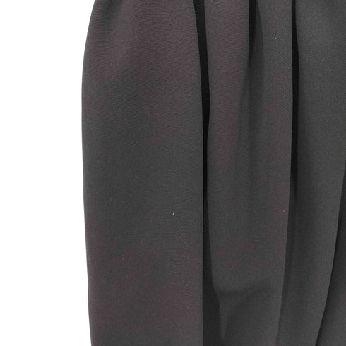 コムデギャルソンコムデギャルソン COMME des GARCONS COMME des GARCONS 12SS エステル かぼちゃ ショート イージーパンツ レディース JPN:XS