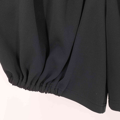 コムデギャルソンコムデギャルソン COMME des GARCONS COMME des GARCONS 12SS エステル かぼちゃ ショート イージーパンツ レディース JPN:XS