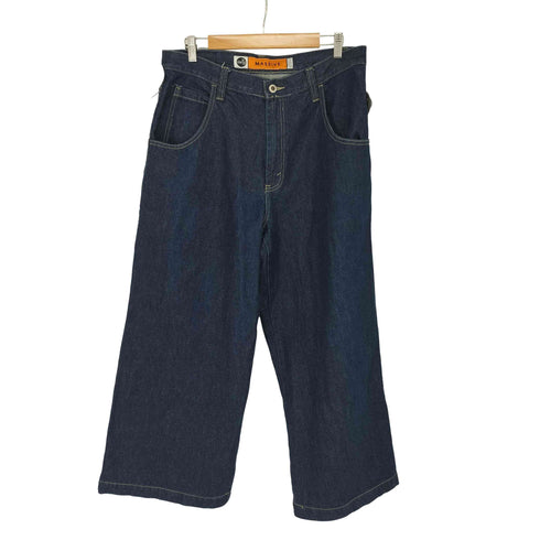 リーバイス Levis 97年 6月製造 silverTab MASSIVE メンズ W34