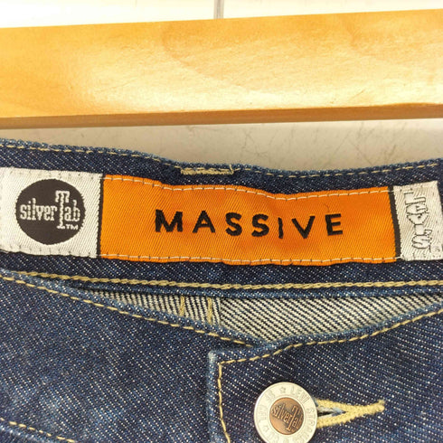 リーバイス Levis 97年 6月製造 silverTab MASSIVE メンズ W34