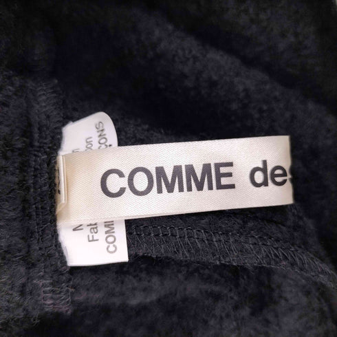 コムデギャルソン COMME des GARCONS AD2020 20AW NEO-FUTURE ネオ フューチャー 期 ウール縮絨 バルーン ハーフ イージー サルエル パンツ 寅一 レディース JPN:XS