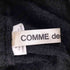 コムデギャルソン COMME des GARCONS AD2020 20AW NEO-FUTURE ネオ フューチャー 期 ウール縮絨 バルーン ハーフ イージー サルエル パンツ 寅一 レディース JPN:XS