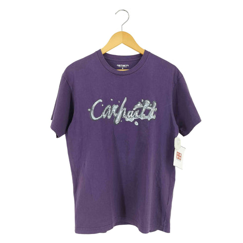 カーハートワークインプログレス Carhartt WIP S/S EMERSON T-SHIRT ショートスリーブエマーソンTシャツ メンズ import:S