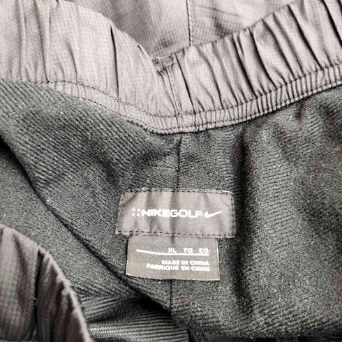 ナイキゴルフ NIKE GOLF サイドライン シェルパンツ メンズ XL