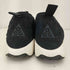 ナイキエーシージー NIKE ACG Moc 3.0 Leather Black モック キルティング ローカットスニーカー メンズ 26.5cm