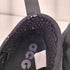 ナイキエーシージー NIKE ACG Moc 3.0 Leather Black モック キルティング ローカットスニーカー メンズ 26.5cm