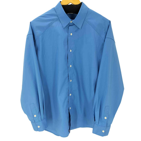 COMMON SCENTS L/S レギュラーカラー シャツ メンズ 1