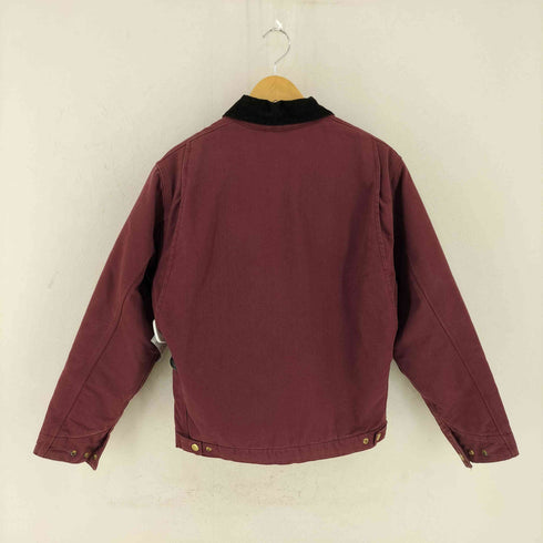 カーハートワークインプログレス Carhartt WIP OG DETROIT JACKET デトロイト ジャケット メンズ import:S