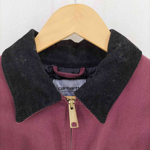 カーハートワークインプログレス Carhartt WIP OG DETROIT JACKET デトロイト ジャケット メンズ import:S