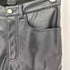 VISION OF A CROSS NS LEATHER PANTS フェイクレザーパンツ メンズ 30