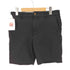 コムデギャルソンオムプリュス COMME des GARCONS HOMME PLUS AD2011 12SS Tailoring for Punks テイラーリング フォーパンクス期 ポリ縮絨 ハーフ スラックス パンツ メンズ JPN:XS