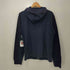 アニエスベースポーツ agnes b. SPORT 90S ジップアップパーカー レディース