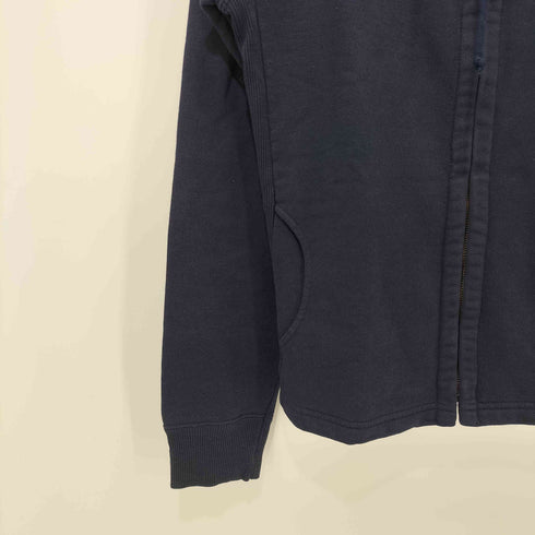 アニエスベースポーツ agnes b. SPORT 90S ジップアップパーカー レディース