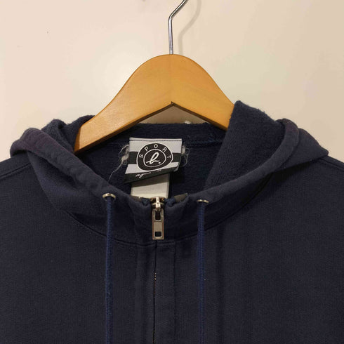 アニエスベースポーツ agnes b. SPORT 90S ジップアップパーカー レディース