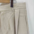 SIMPLE PROJECT PLEATED SHORTS プリーツ ショーツ ショート パンツ メンズ L