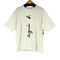 アニエスベーオム Agnes b.homme ブランドロゴプリント S/S Tシャツ メンズ 3