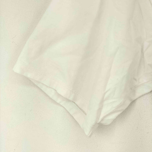 アニエスベーオム Agnes b.homme ブランドロゴプリント S/S Tシャツ メンズ 3
