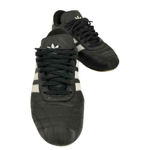 アディダス adidas テコンドーシューレーススニーカー メンズ JPN:28.5