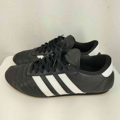 アディダス adidas テコンドーシューレーススニーカー メンズ JPN:28.5