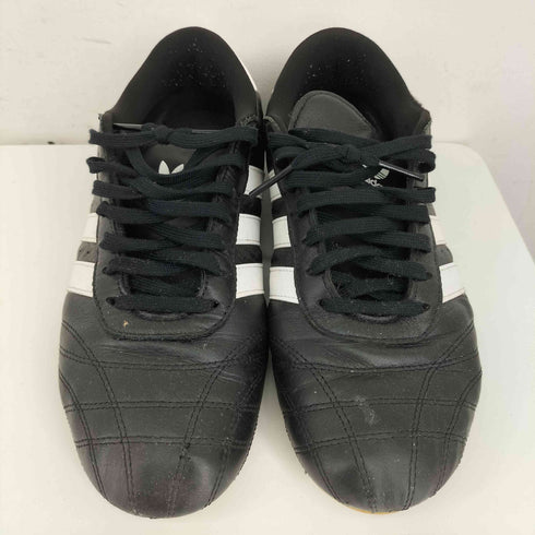 アディダス adidas テコンドーシューレーススニーカー メンズ JPN:28.5