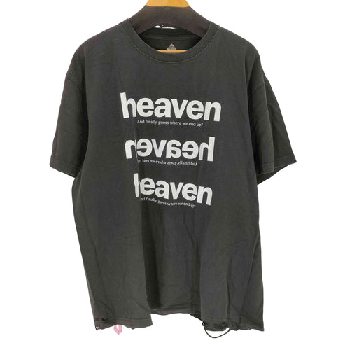 マウンテンリサーチ MOUNTAIN RESEARCH Mountaineers Tee メンズ XXL