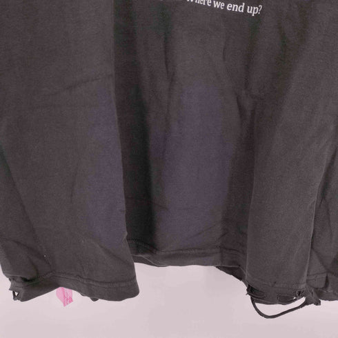 マウンテンリサーチ MOUNTAIN RESEARCH Mountaineers Tee メンズ XXL