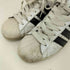 アディダスオリジナルス adidas Originals Superstar 80s Enlarged Stripes White ローカットスニーカー メンズ JPN:28.5