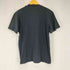 メゾンキツネ MAISON KITSUNE ダブルフォックスヘッドパッチTシャツ メンズ M