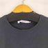 メゾンキツネ MAISON KITSUNE ダブルフォックスヘッドパッチTシャツ メンズ M