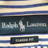 ラルフローレン RALPH LAUREN CLASSIC FIT ミニポニー刺繍 ストラップ L/S BDシャツ メンズ L