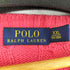 ポロバイラルフローレン Polo by RALPH LAUREN ミニポニー刺繍 クルーネックケーブルニット メンズ XXL