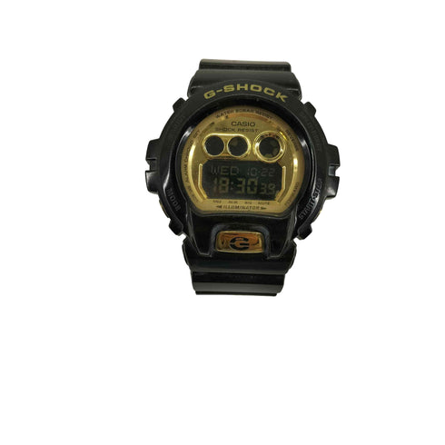 カシオ CASIO G-SHOCK GD-X6900FB-7JF メンズ