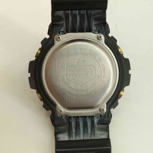 カシオ CASIO G-SHOCK GD-X6900FB-7JF メンズ