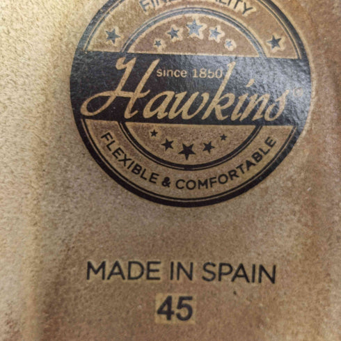 ホーキンス Hawkins タンガ サンダル メンズ 45