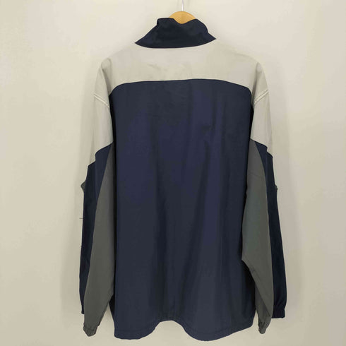 ダンブルック Dunbrooke スター 刺繍 ジップアップ ジャケット メンズ import:XXL