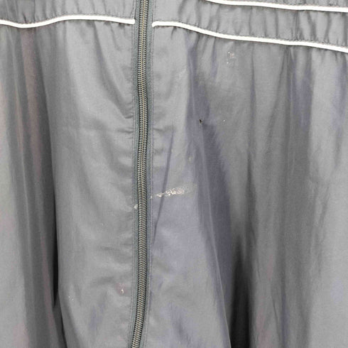 ダンブルック Dunbrooke スター 刺繍 ジップアップ ジャケット メンズ import:XXL