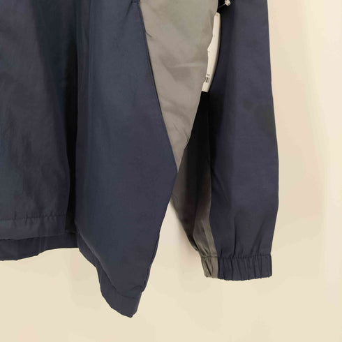 ダンブルック Dunbrooke スター 刺繍 ジップアップ ジャケット メンズ import:XXL