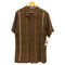 MICHAEL 88 IRVIN フロント ニット S/S シャツ メンズ import:L