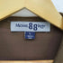 MICHAEL 88 IRVIN フロント ニット S/S シャツ メンズ import:L