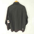 COMMON SCENTS L/S レギュラーカラー ブロード シャツ メンズ 1