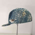 ニューエラ NEW ERA CAP 9FIFTY ブリーチ加工ダメージ 6パネルキャップ メンズ 7 1/2