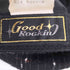 GOOD ROCKIN ツイード キャスケット メンズ