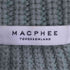 マカフィー MACPHEE 21aw ハイブリッドコットンショートブルゾン レディース JPN:S