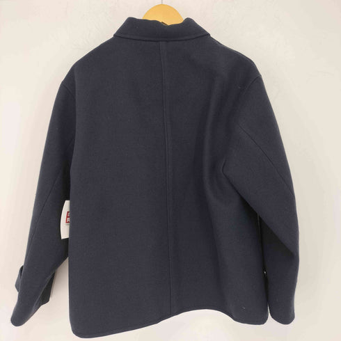 フリークスストア FREAKS STORE ラウンドカラー モッサコート レディース FREE